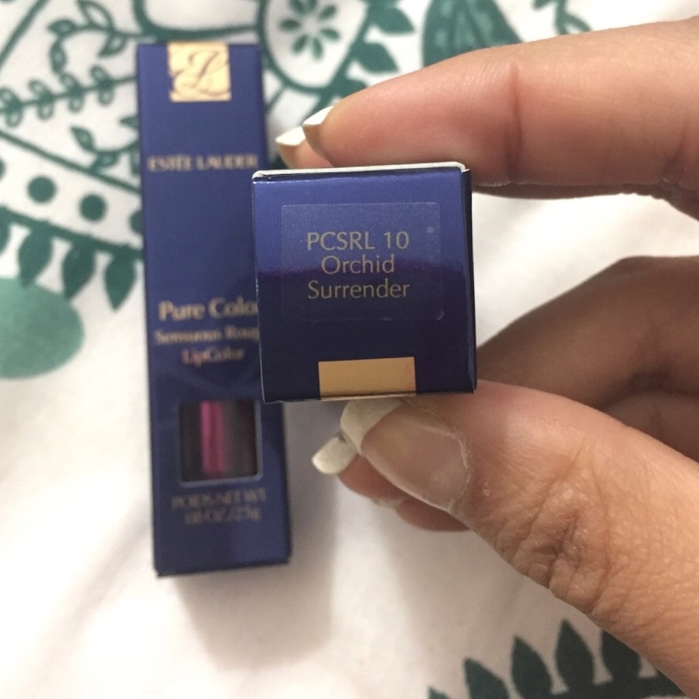 2 Lipsticks - NWT